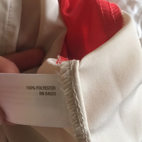 Block color shift dress - Picture 4 of 5